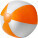BALON nafukovací míč, prům. 25 cm - f4500103pk2_a - variant Gi F4500103PK2