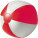 BALON nafukovací míč, prům. 25 cm - f4500104pk2_a - variant Gi F4500104PK2