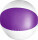 BALON nafukovací míč, prům. 25 cm - f4500105pk2 - variant Gi F4500105PK2