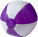 BALON nafukovací míč, prům. 25 cm - f4500105pk2_a - variant Gi F4500105PK2