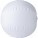 BALON nafukovací míč, prům. 25 cm - strandlabda-pvc-feher--9620-02--300 - variant Gi 9620-02