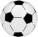 Nafukovací fotbalový míč - inflatable-football-white-9655-02-hd - variant