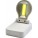 Plastové pracovní světlo - cob-lampa-feher--7793-02--300 - variant Gi 7793-02