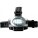 MINERVA Čelovka s 8 LED světly - 4803-32 - variant Gi 4803-32