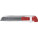 Ořezávací nůž - translucent-plastic-cutter-red-8540-08-300 - variant