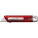 Plastový ořezávací nůž - plastic-cutter-red-8545-08-300 - variant