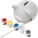 Sádra prasátko - 1906-02 - variant Gi 1906-02