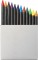 Pastelky v krabičce, 12ks - crayon-set-in-card-box-no-colour-2790-00-hd - variant 