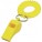 Píšťalka s náramkem - sip-rugos-csuklopanton-sarga--2724-06--300 - variant Gi 2724-06