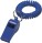 Píšťalka s náramkem - whistle-with-wrist-cord-blue-2724-05-hd - variant 