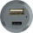 Plastová nabíječka do auta USB-C - F3003701PK2 - variant Gi F3003701PK2
