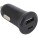 Plastová nabíječka do auta USB-C - autostolto-fekete--8156-01--300 - variant Gi 8156-01