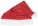 AREZA Čepice Santa Clause - F8000100PK2 - variant Gi F8000100PK2