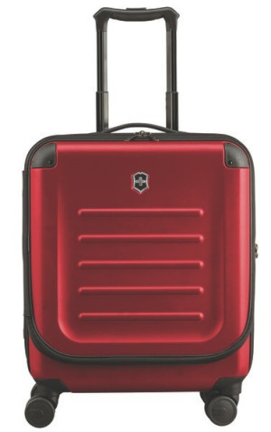 Victorinox 31318103 Spectra Dual-Access Extra-Capacity Carry-On 37L