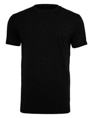 BY004 T-Shirt Round Neck - Reklamnepredmety
