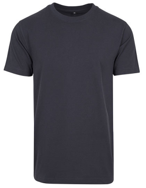 BY004 T-Shirt Round Neck - Reklamnepredmety