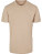 BY004 T-Shirt Round Neck - BY004_Sand - variant Ls 1000258694
