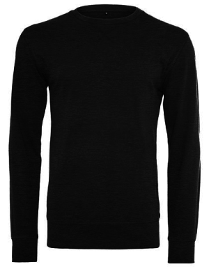 BY010 Light Crew Sweatshirt - Reklamnepredmety