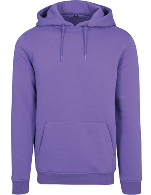 BY011 Heavy Hoody - Reklamnepredmety