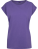 BY021 Ladies` Extended Shoulder Tee - BY021_Ultraviolett - variant Ls 1000250490