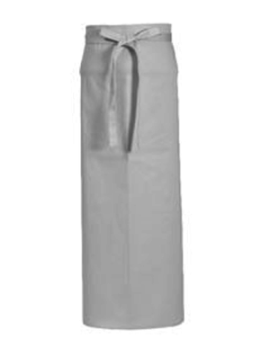 CGW111 Slit Apron Milano 80 x 100 cm - Reklamnepredmety