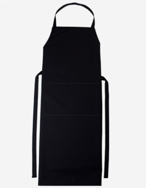 CGW1146 Bib Apron Verona Classic Bag 90 x 75 cm - Reklamnepredmety