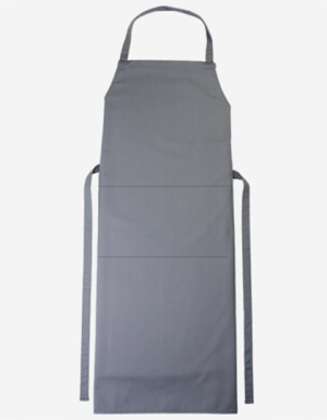 CGW1146 Bib Apron Verona Classic Bag 90 x 75 cm - Reklamnepredmety