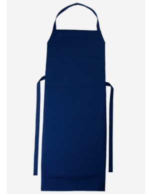 CGW1146 Bib Apron Verona Classic Bag 90 x 75 cm - Reklamnepredmety