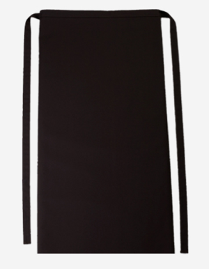 CGW122 Bistro Apron Roma 80 x 100 cm - Reklamnepredmety