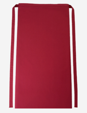 CGW122 Bistro Apron Roma 80 x 100 cm - Reklamnepredmety