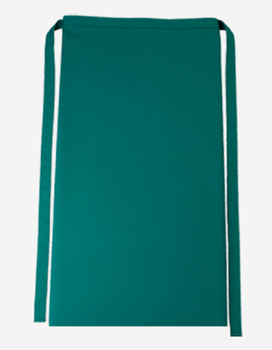 CGW122 Bistro Apron Roma 80 x 100 cm - Reklamnepredmety