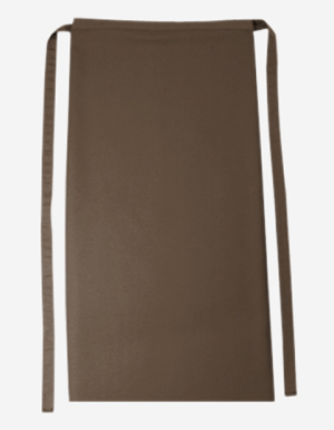 CGW122 Bistro Apron Roma 80 x 100 cm - Reklamnepredmety