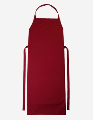 CGW130 Big Apron Verona 110 x 75 cm - Reklamnepredmety