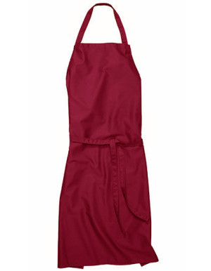 CGW131 Bib Apron Verona 90 x 75 cm - Reklamnepredmety