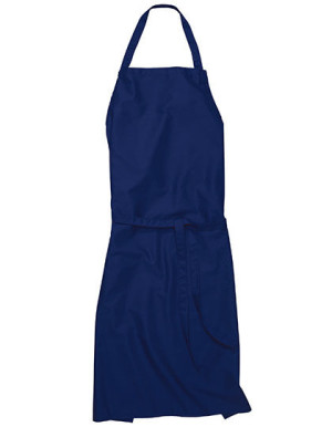 CGW131 Bib Apron Verona 90 x 75 cm - Reklamnepredmety