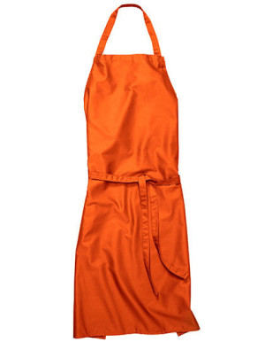 CGW131 Bib Apron Verona 90 x 75 cm - Reklamnepredmety