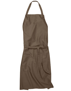 CGW131 Bib Apron Verona 90 x 75 cm - Reklamnepredmety