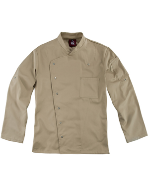 CGW3100 Chef´s Jacket Turin Man Classic - Reklamnepredmety