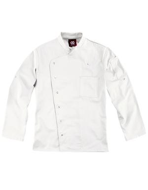 CGW3100 Chef´s Jacket Turin Man Classic - Reklamnepredmety