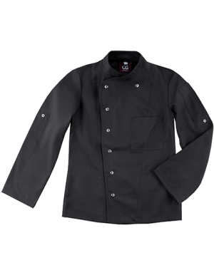 CGW3105 Chef´s Jacket Turin Lady Classic