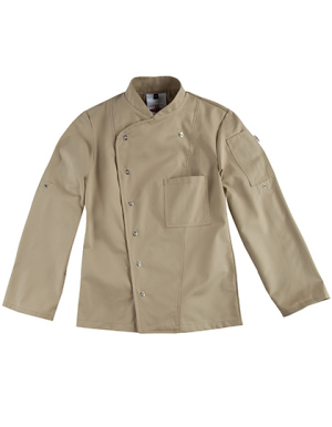 CGW3105 Chef´s Jacket Turin Lady Classic