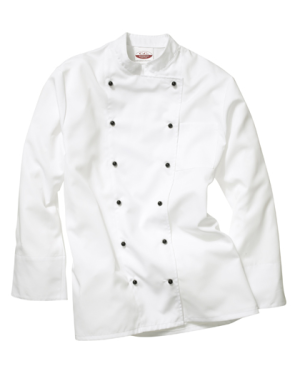 CGW907 Chef´s Jacket Rimini