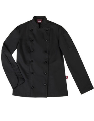 CGW9071 Chef`s Jacket Rimini Lady