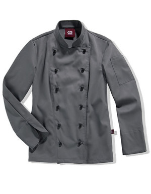 CGW9071 Chef`s Jacket Rimini Lady - Reklamnepredmety