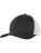 FX110T 110 Trucker Cap - FX110T_Black_Black_White - variant Ls 1000246357