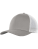 FX110T 110 Trucker Cap - FX110T_Grey_Grey_White - variant Ls 1000246359