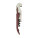 Umbria — burgundy, silver
