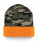 Čepice Camo Cuffed Beanie - 093_69_854 - variant Fr 093698540