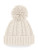 Čepice Cable Knit Melange Beanie - 096-69-705-f-2018-01 - variant 