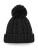 Dětská čepice Cable Knit Melange Beanie - 097-69-101-f-2018-01 - variant 
